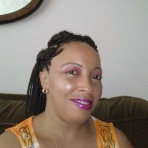 Meet your Posher, Catrina